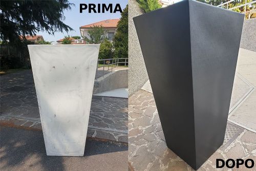Riqualificazione interni