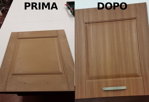 Riqualificazione interni