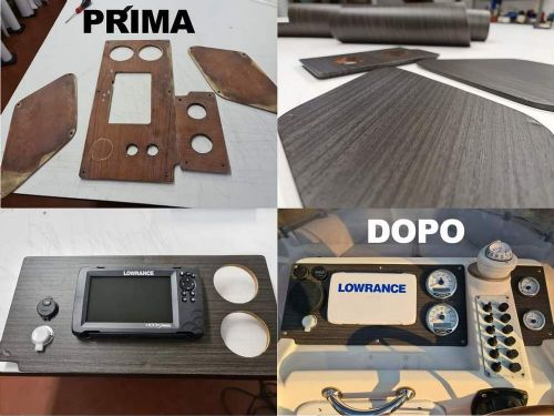 Riqualificazione interni