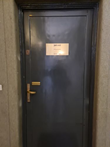 Insegne e targhe