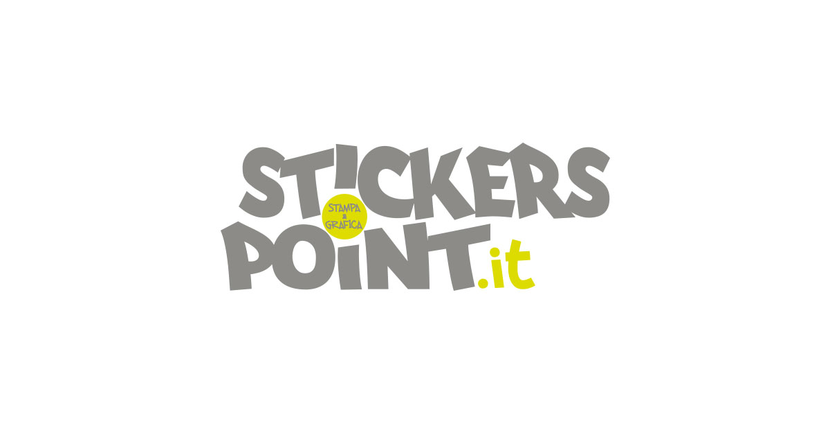 (c) Stickerspoint.it